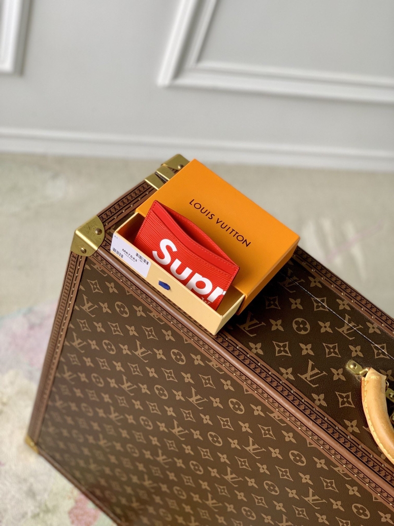 LV Wallets